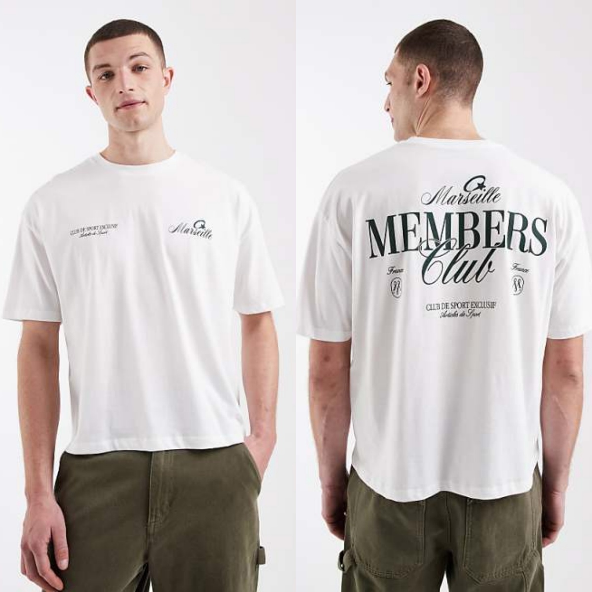 Streetwear Brand Clothing - Abbigliamento streetwear da uomo Y2k, stampa