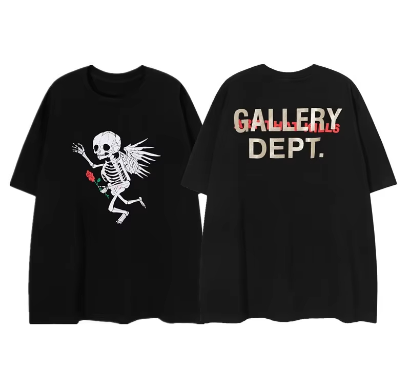 T-shirt di marca di alta gamma - Streetwear Brand Clothing recensione e prezzo