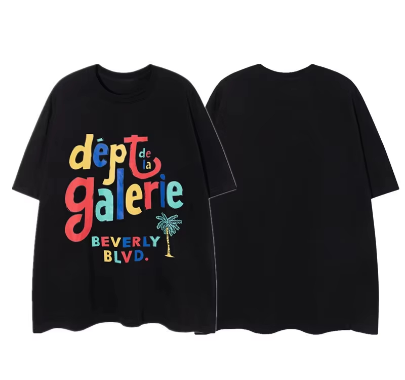 T-shirt di marca di alta gamma - Streetwear Brand Clothing recensione e prezzo