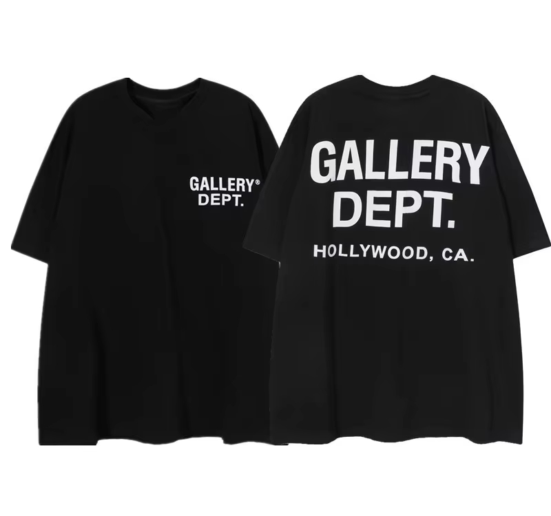 T-shirt di marca di alta gamma - Streetwear Brand Clothing recensione e prezzo