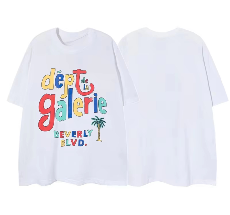 T-shirt di marca di alta gamma - Streetwear Brand Clothing recensione e prezzo