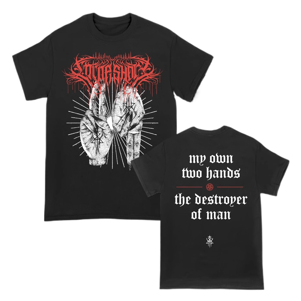 2025 Streetwear Lorna Dead Cor - Streetwear Brand Clothing recensione e prezzo