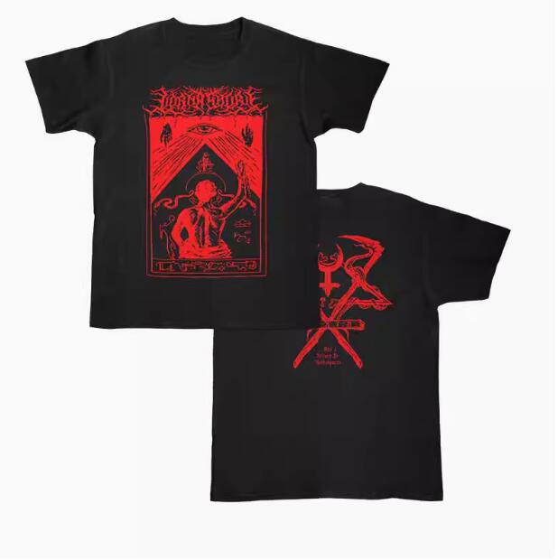 2025 Streetwear Lorna Dead Cor - Streetwear Brand Clothing recensione e prezzo