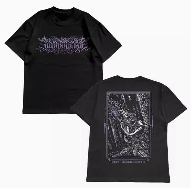 2025 Streetwear Lorna Dead Cor - Streetwear Brand Clothing recensione e prezzo