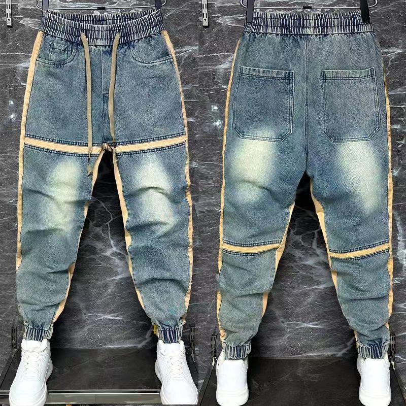 2024 nuovi pantaloni Harem Spl - Streetwear Brand Clothing recensione e prezzo
