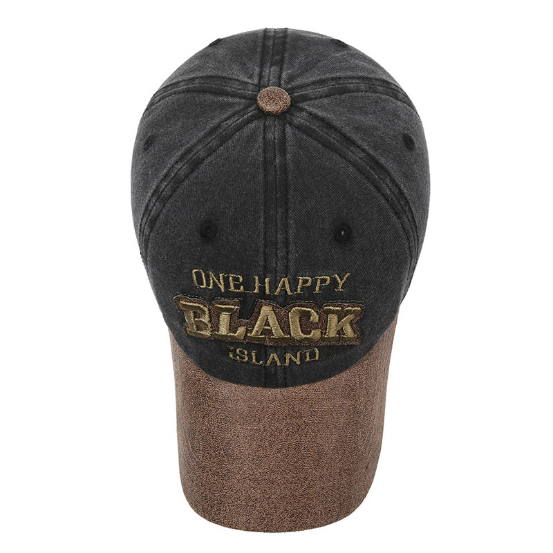 Cappellino da baseball vintage - Streetwear Brand Vintage recensione e prezzo