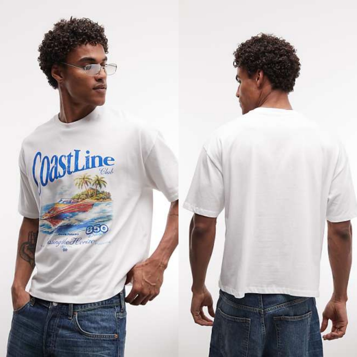 Abbigliamento streetwear da uo - Streetwear Brand Clothing recensione e prezzo