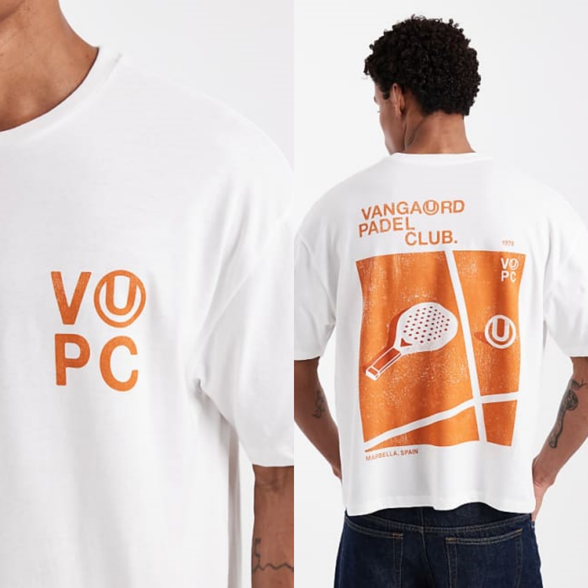 Abbigliamento streetwear da uo - Streetwear Brand Clothing recensione e prezzo