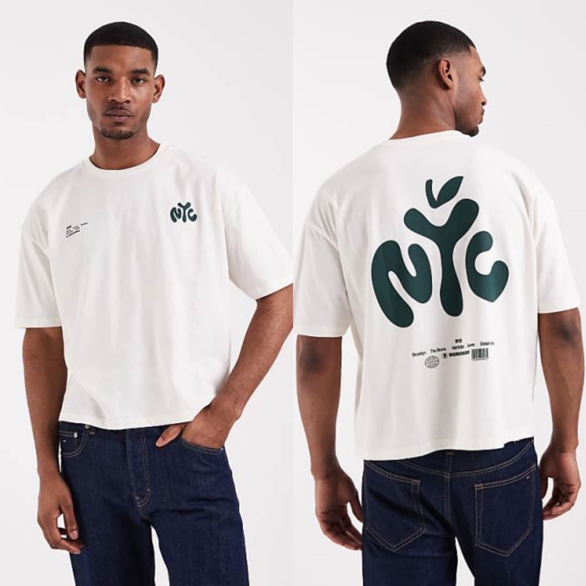 Abbigliamento streetwear da uo - Streetwear Brand Clothing recensione e prezzo