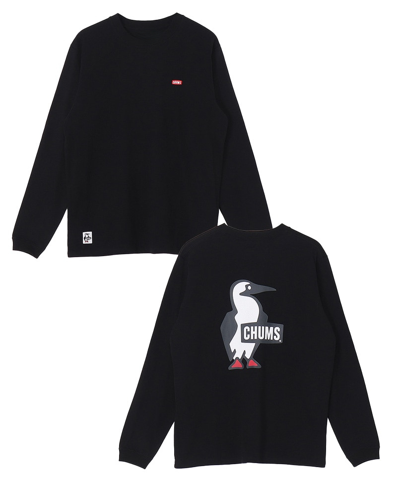 Felpa con Collo Tondo Booby‑Bi - Streetwear Brand Vintage recensione e prezzo
