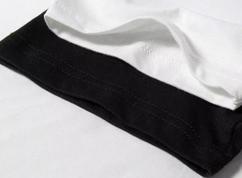 T-shirt da uomo di lusso in co - Streetwear Brand Clothing recensione e prezzo