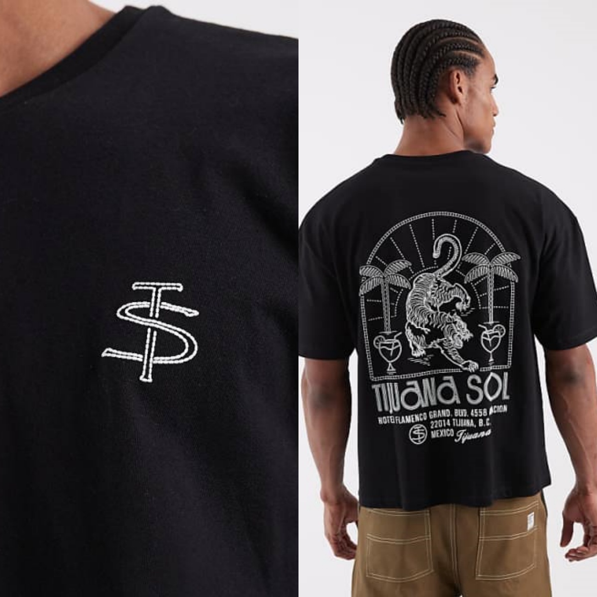 Rara Abbigliamento Streetwear  - Streetwear Brand Clothing recensione e prezzo