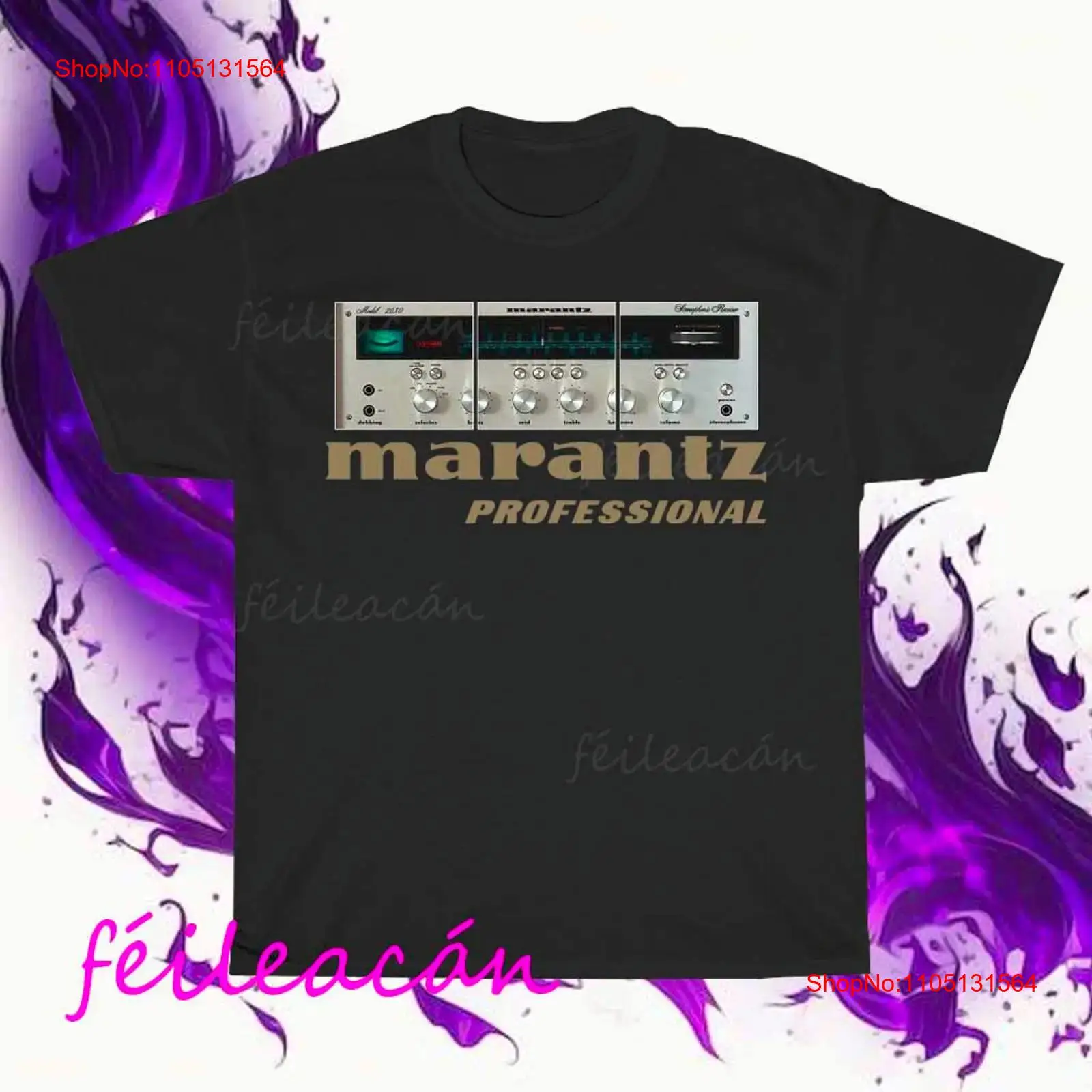 Nuovissimo amplificatore Maran - Streetwear Brand Vintage recensione e prezzo