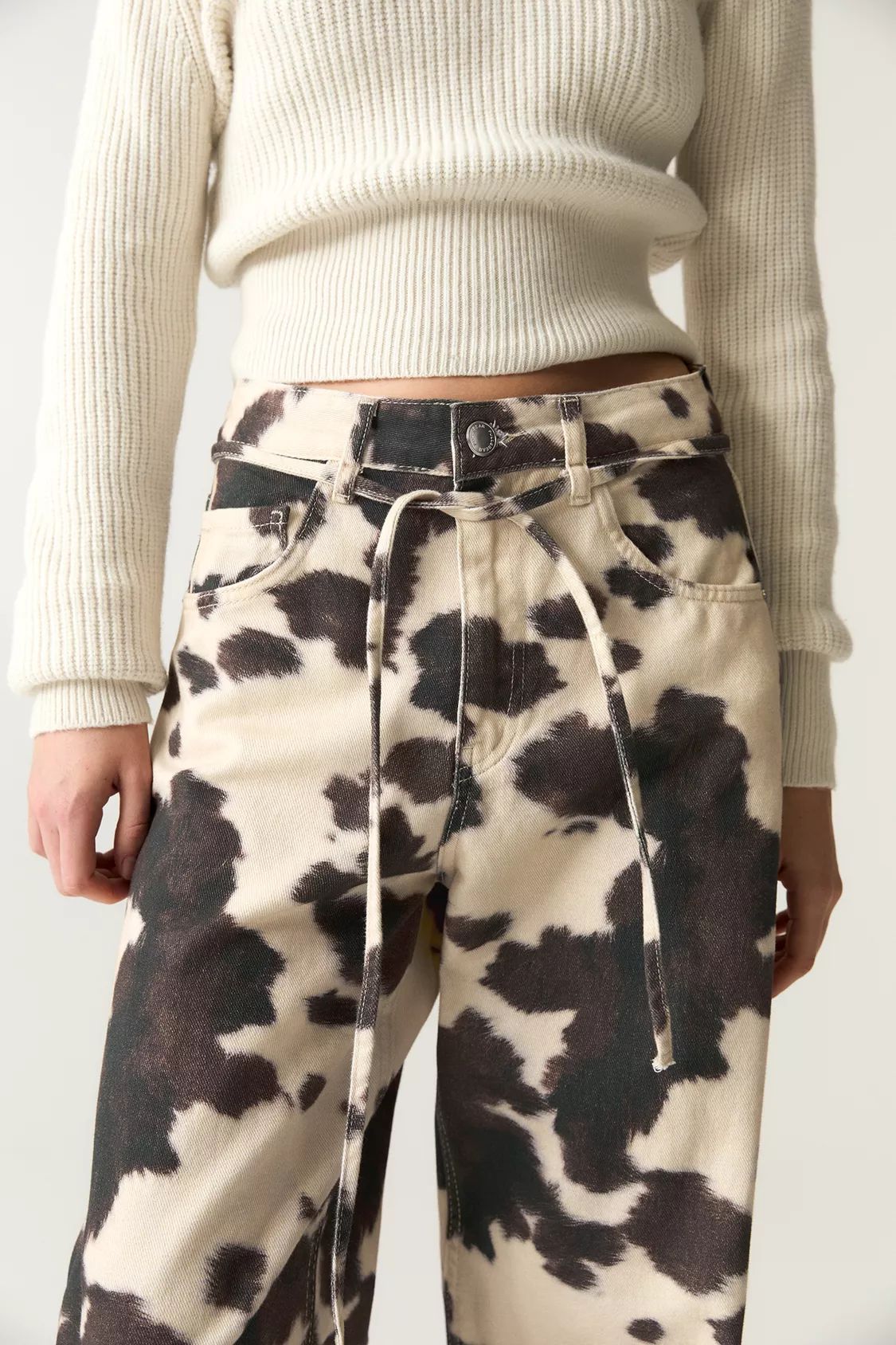 nuovo marchio primavera autunn - Streetwear Brand Denim recensione e prezzo