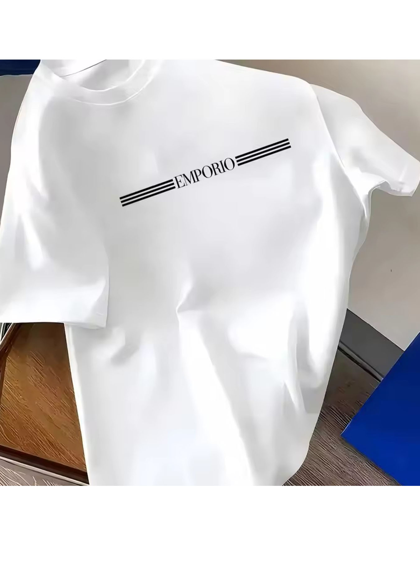 T-Shirt da Uomo di Marca di Lu - Streetwear Brand Clothing recensione e prezzo